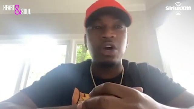 Ne-Yo Reveals How His Personal Life Influenced His New Album 'Pinky Ring'