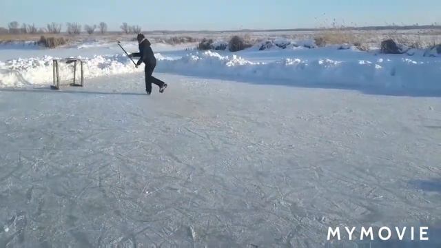 Булиты деревенских парней