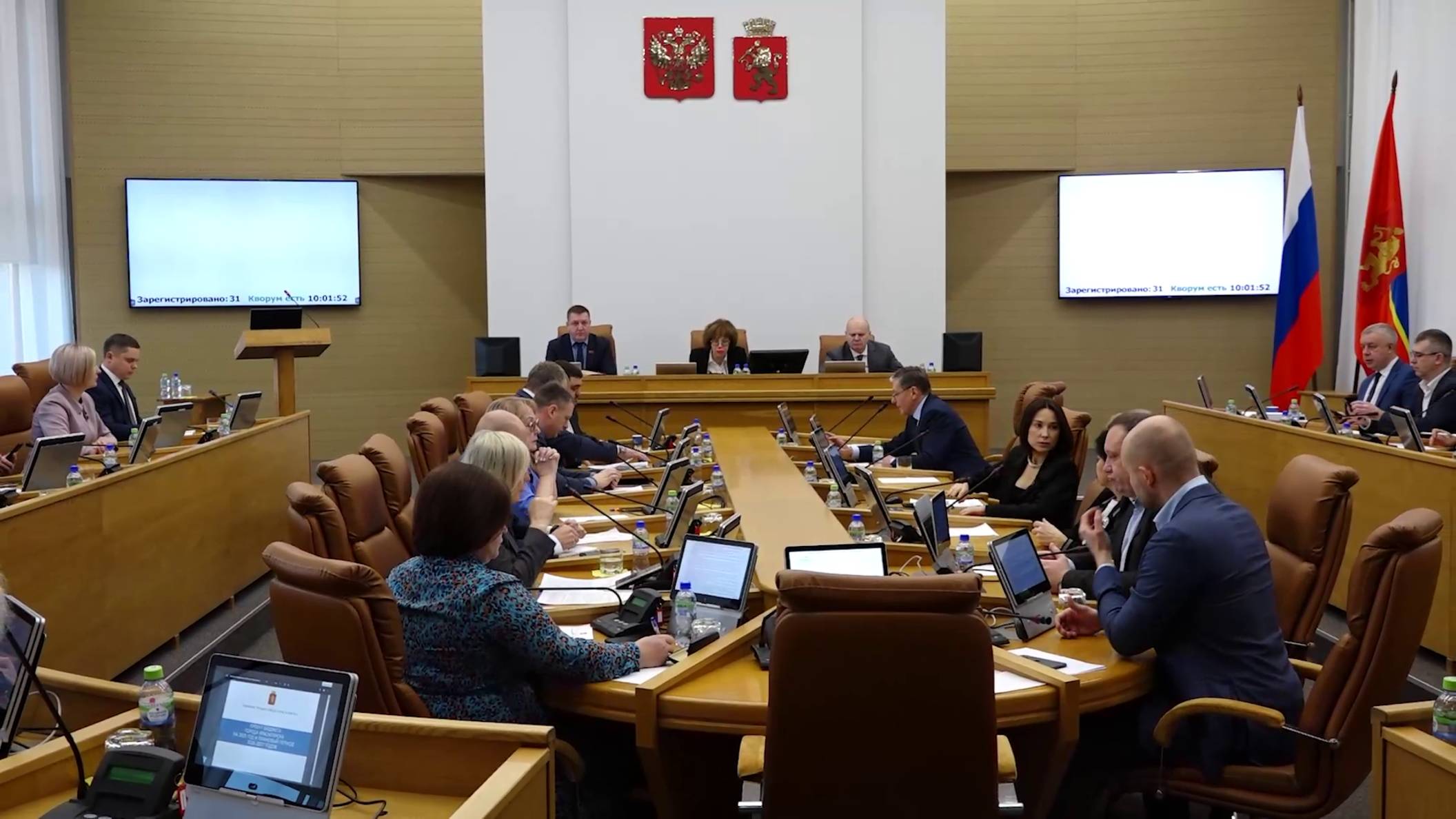 ИППОТЕРАПИЯ НУЖНА КРАСНОЯРЦАМ С ОБОИХ БЕРЕГОВ