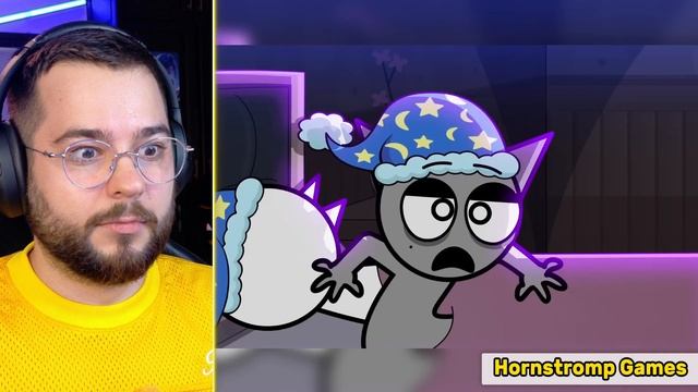 ИНТРО АНИМАЦИИ Incredibox Sprunki ФАЗА 5 vs ФАЗА 4 vs ФАЗА 3 vs ФАЗА 2 vs ФАЗА 1