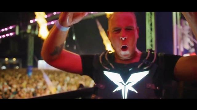 Dream Dance Alliance - Time Out (Exezor Hardstyle Bootleg)