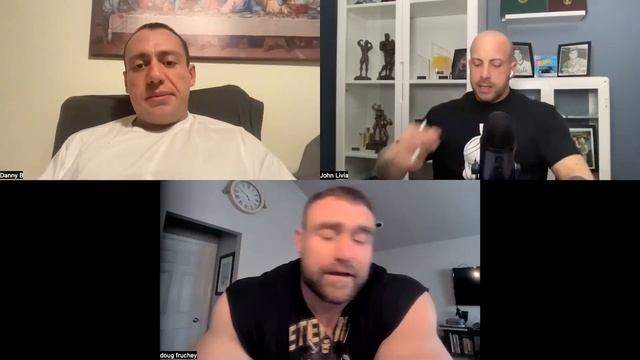 10th Edition of ANABOLIC ACADEMY: Dealing With Acne While Bodybuilding