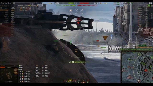 WORL OF TANKS  ТАНКИ МУЗЫКА РАНДОМ ПИВКО))