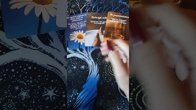 Совет на сегодня 07.03.2025 #советнасегодня #совет #гадание #таро