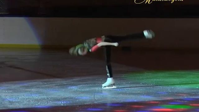 "МИМОХОДОМ", 17 мая 2014 год. Автор проекта О. Дзиов