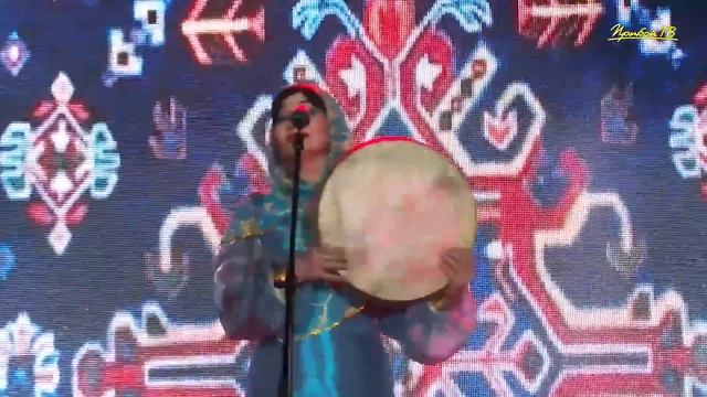Гр. Эридан - Лакская свадебная (2016)