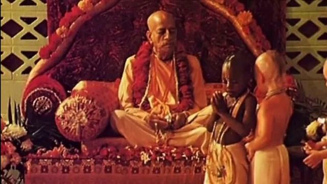Утренняя прогулка Шрилы Прабхупады 07.03.1976, Майапур. Об учёных и др.