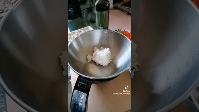 Готовим суши дома.