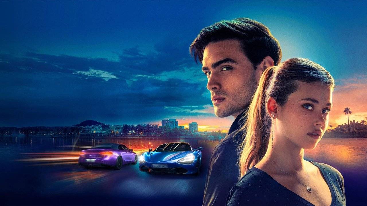 Твоя вина фильм 2024