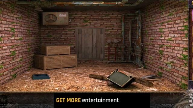 Escape game 50 rooms часть 1. Уровень 1. Escape game 50 rooms part 1. Level 1.