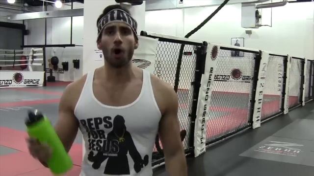 What Is Crossfit?