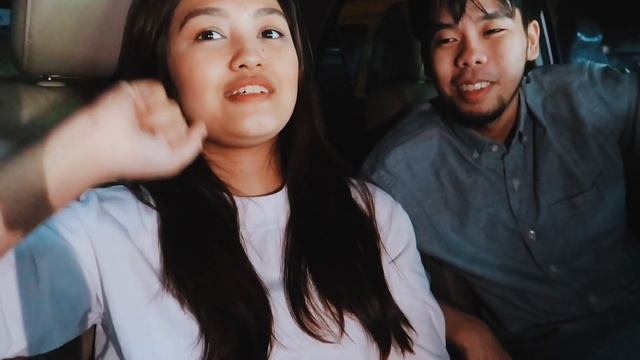 Quarantine Date Part 2 (NAGKITA NA RIN KAMI AFTER FOUR MONTHS!!!) | Jayvee and Ariel