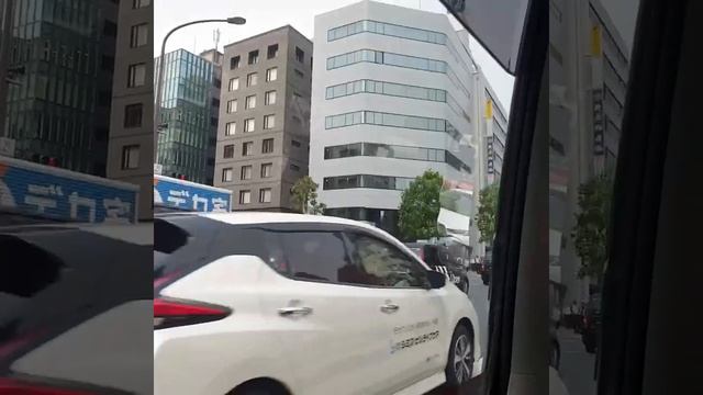 Такси в Токио одно из самых дорогих в мире Taxis in Tokyo are among the most expensive in the world