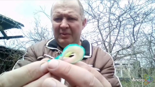 Изготовление поролоновых твистеров. часть - 2.mp4