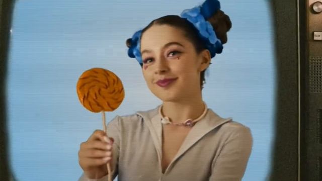 экспресс РЕАКЦИЯ на КЛИП МЭЙБИ БЭЙБИ — ЛАЛЛИПАП