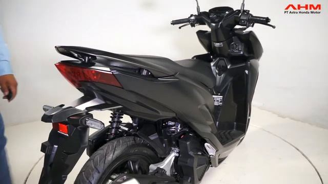 CARA MEMATIKAN HONDA SMART KEY VARIO 150