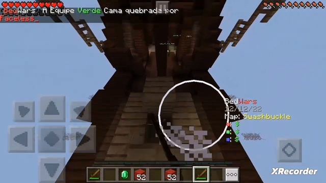 MCPE 0.14.3 EPIC Minigames Server | Bedwars, Skywars, Uhc, Sumo