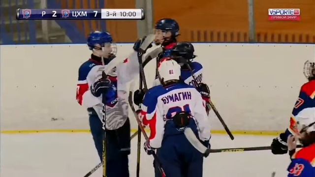 Соколов Семён лучшее(2)