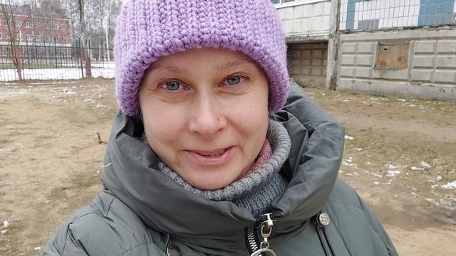 Масленица и много всякого. Долгий влог.