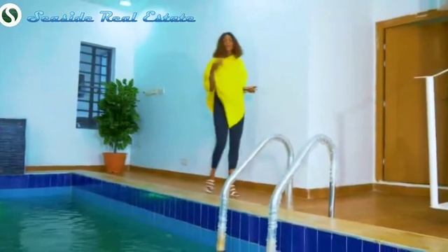 Beautifully Built & Very Affordable Luxurious SMART HOME Duplexes FOR SALE In Lekki, Lagos, Nigeria
