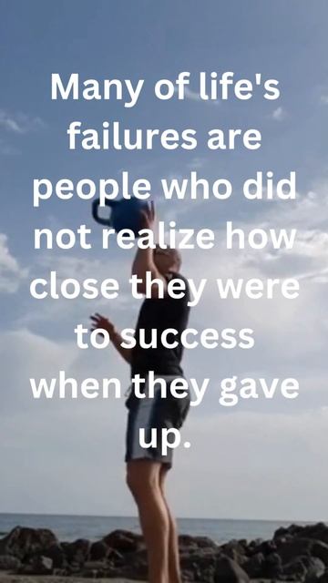 Motivational Quotes