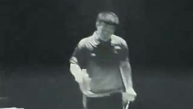 BruseLeeTennis