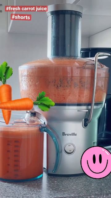#Fresh Carrot Juice #shorts #viral #trending #youtube #shortsvideo #cute model |Pinoy nzgarden