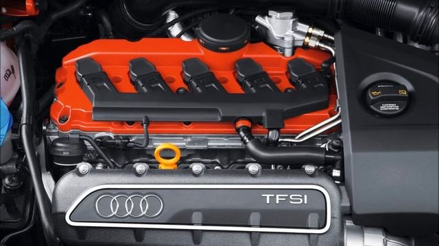 Russak   Audi Song