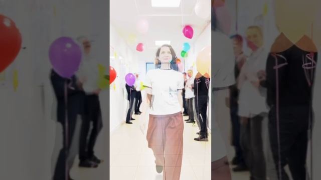 Дефиле на 8 марта #Этажимиасс2025