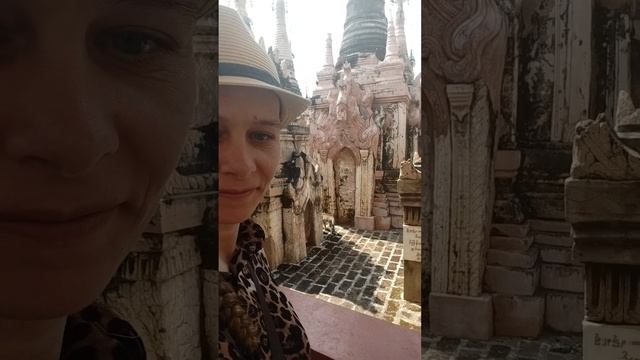 Мьянма 6 день часть 2