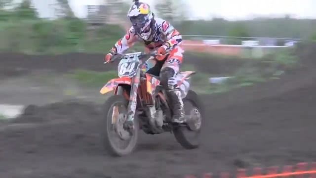 Herlings, Tonkov, Waters