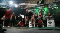 Irish Powerlifting Nationals 2020