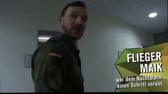 Aaaalarm!