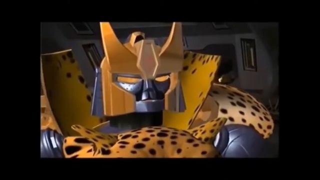Transformers beast wars ep 10 gorilla warfare part 2