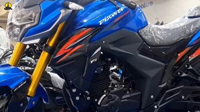 🤩New Bajaj Discover Showroom வந்தாச்சு..!💥🚀| Price,Spec’s,Feautures | 2024 | Komban-94 |