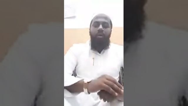 பாவங்களின் விபரீதம் Ash Sheikh: Abdulla Hashim Mufthi Usmani