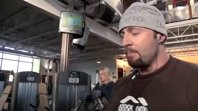 Bodybuilding com   Kris Gethin 12 Week Daily Trainer   Week 5  Day 32!   Kris Gethin