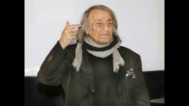 Ушел из жизни режиссер-документалист Вахтанг Микеладзе