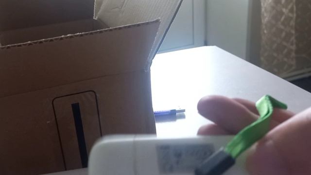 Секрет бокс подарок от подписчика. Распаковка