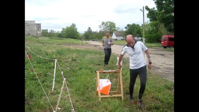 Актово, Петропавловка, Кубок Партизанской Искры 2017 г.