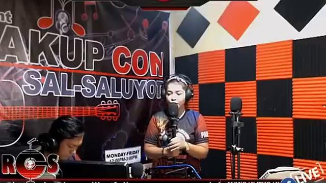 RRrakup Con Sal-saluyot Ilocano Entertainment Show August 8 2019