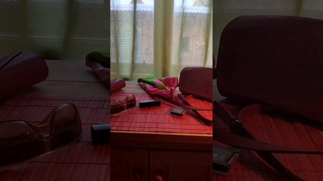 А ПОДАРОК?