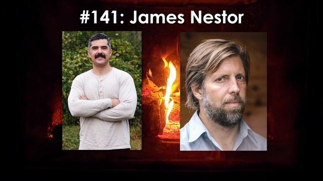 Podcast #141: The Science of Free Diving With James Nestor | The Art of Manliness