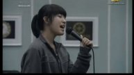 ปั๋ม V7 AF7 100910 C Voice ซ้อมร้อง Hush Hush 1