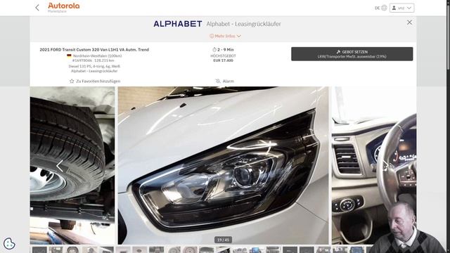 Актуальные цены на лучших европейских авто аукционах. AUTOROLA.