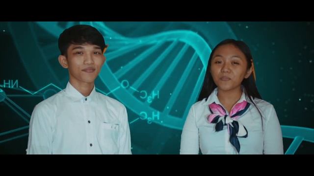 Superficial (Nucleic Acids Infomercial)