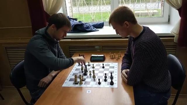 Маэстро блиц 20180916 эпизоды