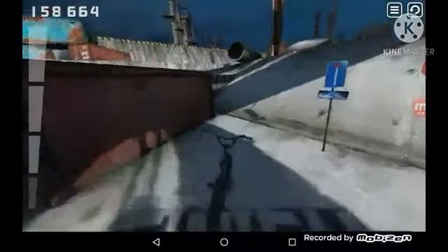 Катаю на BMX
