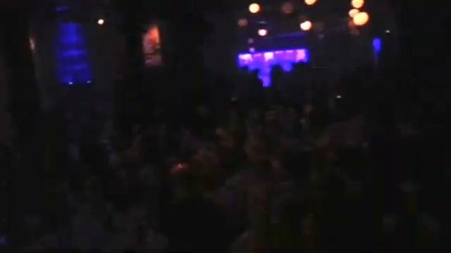 DJ Spencer Reed @ Red and Blue