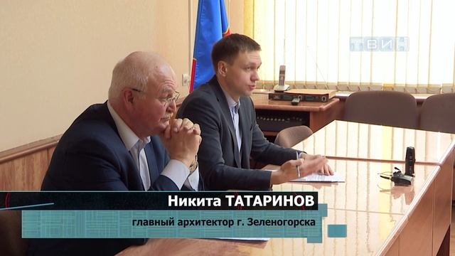 Голосование Ольховка